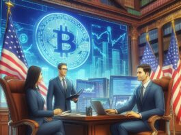 SEC welcomes new chairman amid crypto-friendly policy change