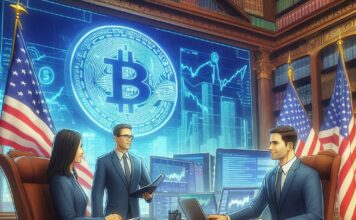 SEC welcomes new chairman amid crypto-friendly policy change