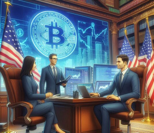 SEC welcomes new chairman amid crypto-friendly policy change