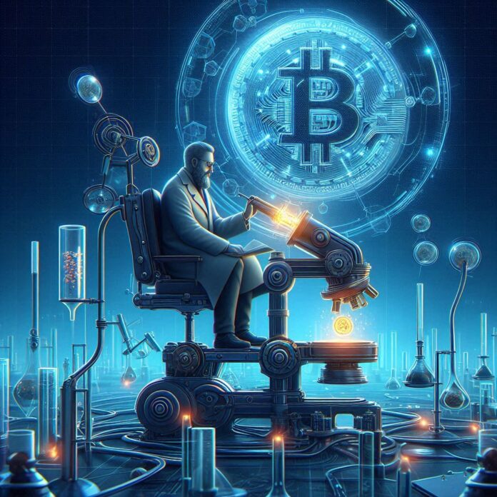 Semler Scientific Semler Scientific aims to raise $500 million to buy even more Bitcoin