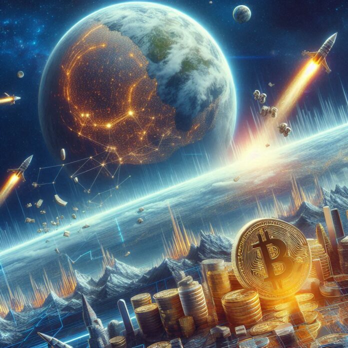 Strategy Strategy spends $286M on Bitcoin, accumulating 531,644 BTC, with billions more to be deployed.