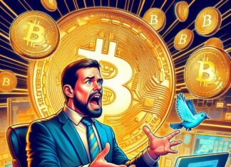This is why Bitcoin could fail in the long term