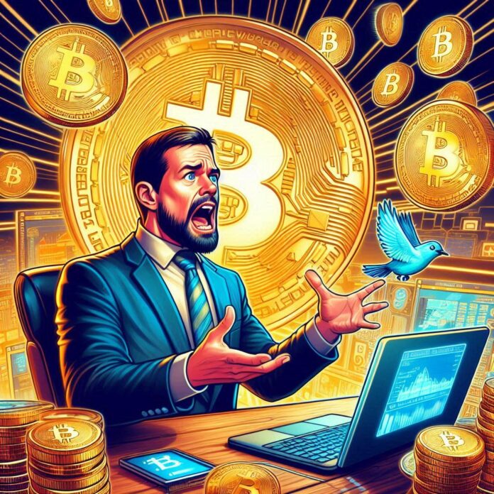 This is why Bitcoin could fail in the long term