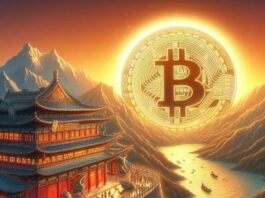This reaction from China could push Bitcoin to new records