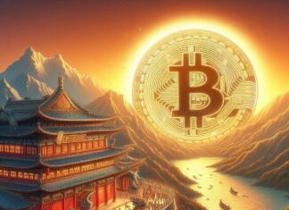 This reaction from China could push Bitcoin to new records