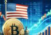 Trump wants to reduce import tariffs, but Bitcoin price and stocks remain volatile