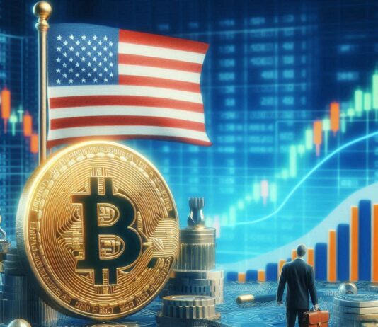Trump wants to reduce import tariffs, but Bitcoin price and stocks remain volatile