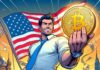 Trump's 'tariff tantrum' could catapult Bitcoin into a bullish phase