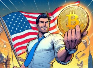 Trump's 'tariff tantrum' could catapult Bitcoin into a bullish phase