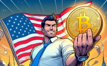 Trump's 'tariff tantrum' could catapult Bitcoin into a bullish phase