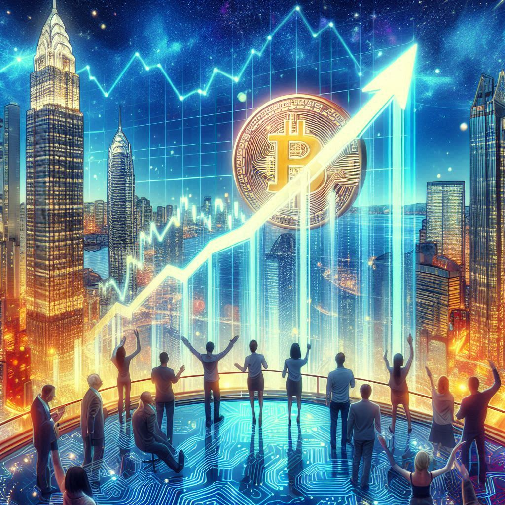 Turning Point! Never before has there been anything like this