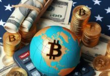 US government plans to buy Bitcoin with tariff revenue