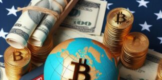 US government plans to buy Bitcoin with tariff revenue