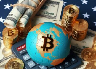 US government plans to buy Bitcoin with tariff revenue