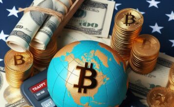 US government plans to buy Bitcoin with tariff revenue