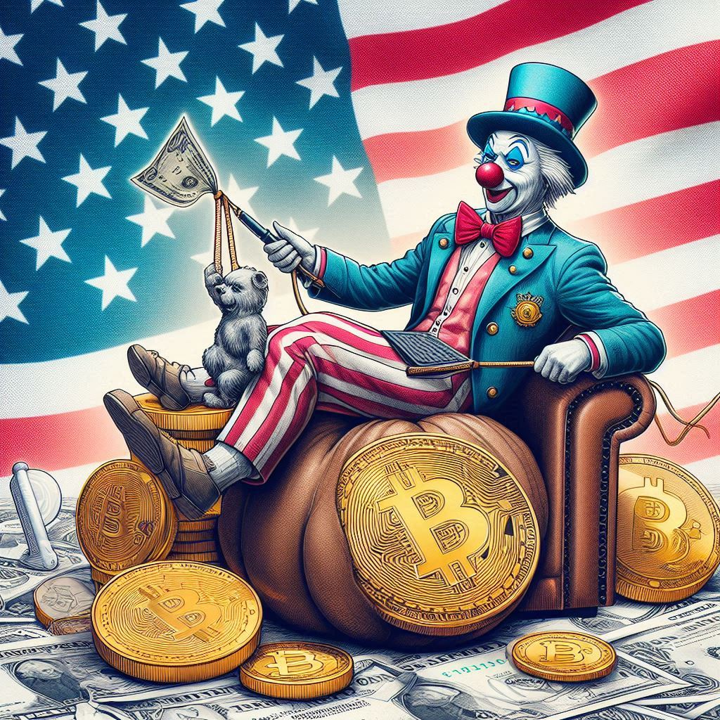 US inflation has fallen – how Bitcoin and the crypto market are reacting