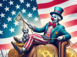 US inflation has fallen – how Bitcoin and the crypto market are reacting