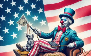 US inflation has fallen – how Bitcoin and the crypto market are reacting