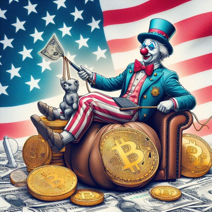 US inflation has fallen – how Bitcoin and the crypto market are reacting
