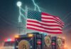 US-made Bitcoin miners go live in Indiana