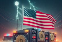 US-made Bitcoin miners go live in Indiana