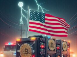 US-made Bitcoin miners go live in Indiana