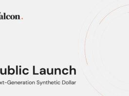 Falcon Finance Opens to the Public and Launches “Falcon Miles” Points Program