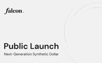 Falcon Finance Opens to the Public and Launches “Falcon Miles” Points Program