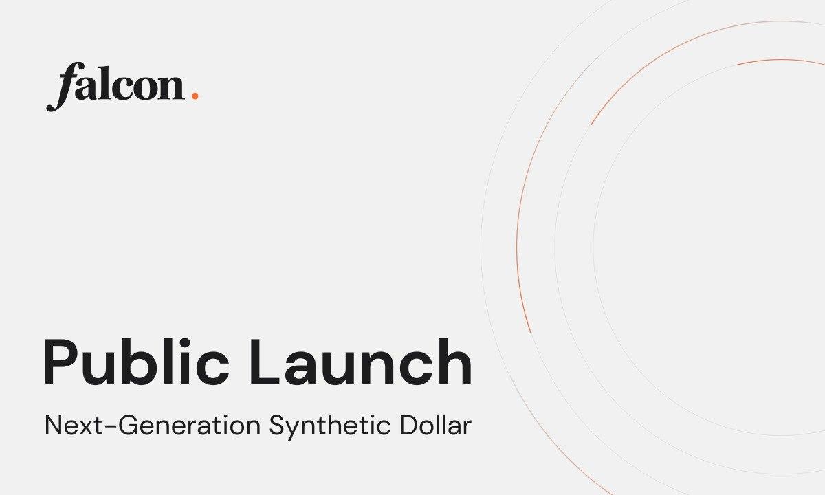 Falcon Finance Opens to the Public and Launches “Falcon Miles” Points Program