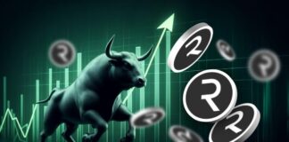 $1R0R Fully Recovers Following Drain: Over 600% Profit For Dip Buyers