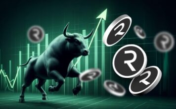 $1R0R Fully Recovers Following Drain: Over 600% Profit For Dip Buyers