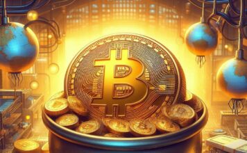 Bitcoin: When will sovereign wealth funds get involved?