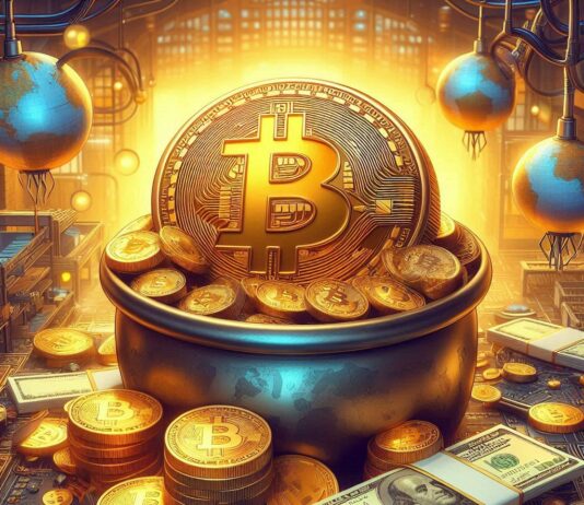 Bitcoin: When will sovereign wealth funds get involved?
