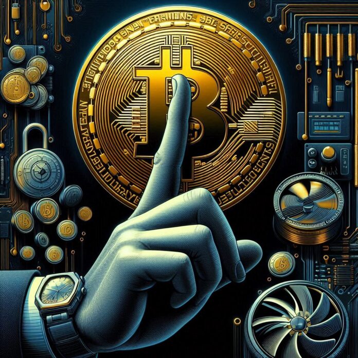 Bitcoin is at $99,000 – but this silent record is even more significant Bitcoin is at $99,000 – but this silent record is even more significant