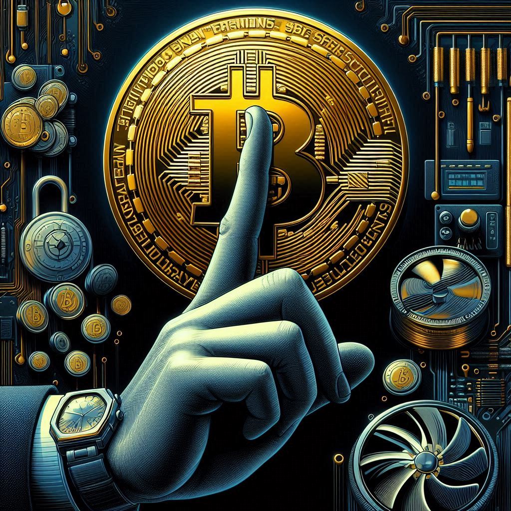 Bitcoin is at $99,000 – but this silent record is even more significant