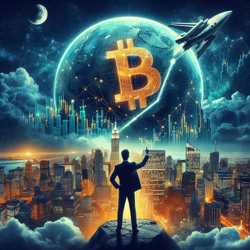 Bitcoin price under pressure – but the charts signal a breakout to $118,000