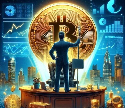 Crypto News: Bitcoin is back! Is the new all-time high and the Bitcoin rally coming soon?