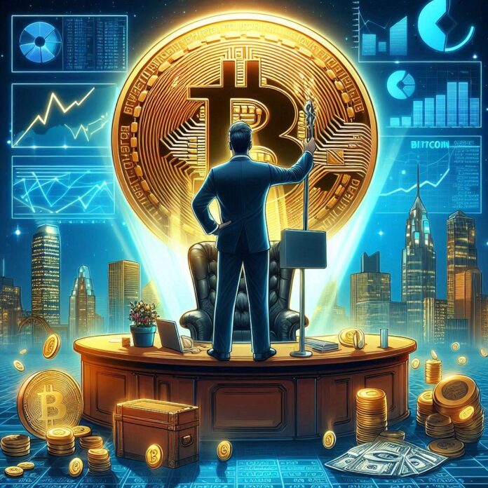 Crypto News Bitcoin is back Crypto News: Bitcoin is back! Is the new all-time high and the Bitcoin rally coming soon?