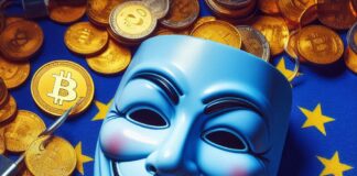 EU to Ban Privacy Coins, Anonymous Crypto Accounts by 2027