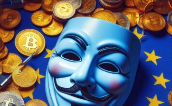 EU to Ban Privacy Coins, Anonymous Crypto Accounts by 2027