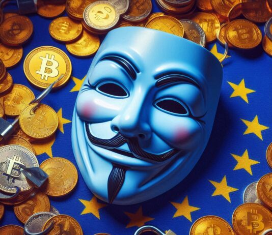 EU to Ban Privacy Coins, Anonymous Crypto Accounts by 2027