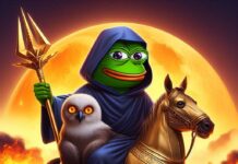 Ethereum and PEPE: Who dominates the market after Bitcoin's decline?