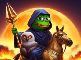 Ethereum and PEPE: Who dominates the market after Bitcoin's decline?