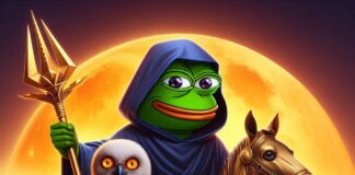 Ethereum and PEPE: Who dominates the market after Bitcoin's decline?