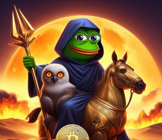 Ethereum and PEPE: Who dominates the market after Bitcoin's decline?