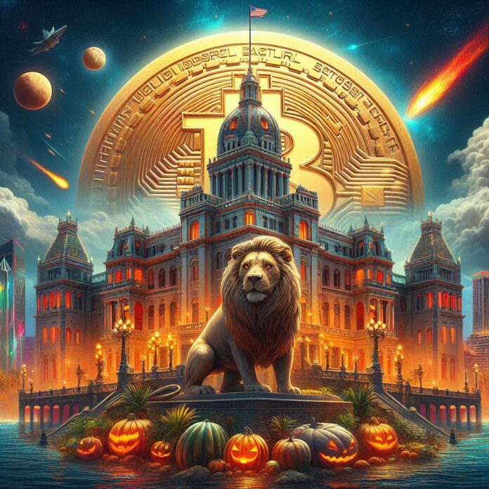 Florida withdraws Bitcoin reserve laws A setback for crypto investments Florida withdraws Bitcoin reserve laws: A setback for crypto investments