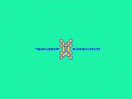 Move Industries Launches New Era for Movement