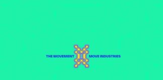 Move Industries Launches New Era for Movement