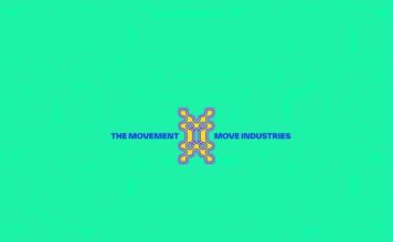 Move Industries Launches New Era for Movement