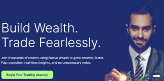 With so many trading platforms offering access to the same markets, Nueva Wealth is leaning into smarter tools, cleaner analytics, and a faster mobile experience. But is that enough?